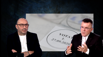 Dan Dungaciu: „Majoritatea statelor europene au o conducere care reprezintă 10-15% din populație”