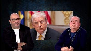 Gigi Nețoiu: „ROMÂNIA trebuie să meargă mai departe lângă marile puteri din lume”