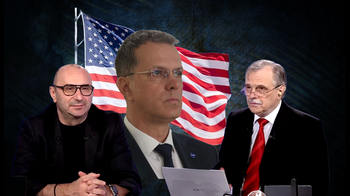 Valentin Stan: Când MOȘTEANU anunță peste tot că nu are probleme dacă pleacă americanii, ei chiar pleacă