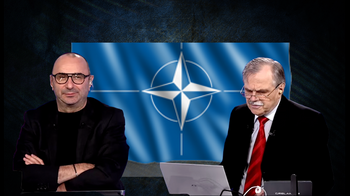 Valentin Stan: Singura apărare pentru o țară ca România e America, nu articolul 5. NATO este o cochilie goală