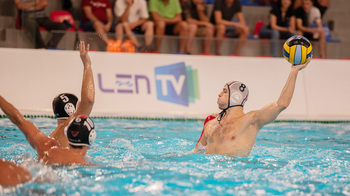 Campioana României a făcut spectacol în Champions League. CSM Oradea a câștigat clar meciul cu Primorac Kotor