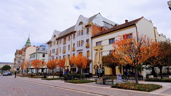 Oradea: prețuri stabile la chirii și cerere ridicată pentru locuințe mici