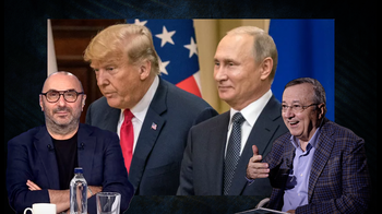 Ion Cristoiu: „Trump și Putin vor să colaboreze în domeniul energetic pentru INTELIGENȚA ARTIFICIALĂ”
