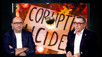 Victor Ponta: „Treaba ONG- URILOR a fost să facă proteste „ Corupția ucide” doar pe vremea mea. În vremea lui (…)