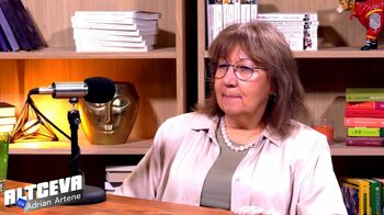Doina RUȘTI, despre pierderea tatălui: „M-au torturat, de-a lungul copilăriei, vara de iulie, parfumul zarzărelor (…)