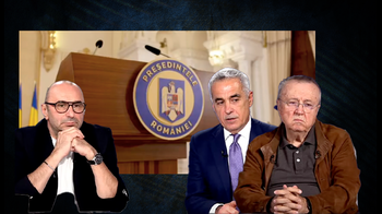 Călin Georgescu: „Când ești PREȘEDINTELE unei țări, îl vezi pe ultimul din țara ta. Trebuie să îl ajuți în tăcere”