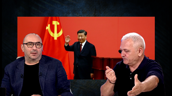 Liviu Dragnea: „CHINA nu exclude să poată avea din nou relații normale cu România”