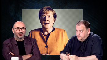 H. D. Hartmann: „Regula deficitului de 3% e impusă de UNIUNEA Europeană, de Angela Merkel”