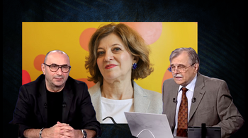 Valentin Stan: CNCD-ul trebuia să ia atitudine atunci când Gheorghiu a declarat că pensiile magistraților se iau de (…)