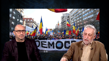 Marian Munteanu: „Lucrurile prin care am trecut se datorează lipsei noastre de PREGĂTIRE”