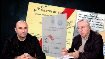 Ion Cristoiu: „De la anularea alegerilor nu facem altceva decât să săpăm încrederea în democrație”
