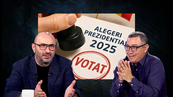 Victor Ponta: „România are șanse odată la 5 ani să se ELIBEREZE. Nu e vina doar a străinilor, ei doar profită de noi”