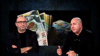 Sile Pușcaș: „Nimeni n-a vorbit de posibilitatea României de a face mai mulți BANI, au venit și au mărit taxele”