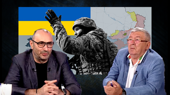 Cornel Nistorescu: „România nu are nicio idee legată de situația din UCRAINA”