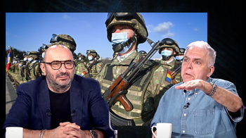 Adrian Severin: „Lipsită de SUVERANITATE, România nu poate avea nici politică externă, nici apărare națională”