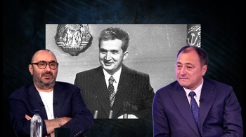 Mirel Palada: „Românii au o părere bună față de Ceaușescu pentru că era o „LUMINĂ” față de dezastrul administrativ (…)