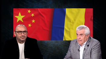Călin Popesc-Tăriceanu: „România este în ultima vreme OCOLITĂ de investițiile din China, în timp ce Ungaria se (…)