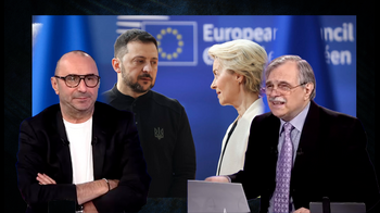 Valentin Stan: Europenii au DISTRUS Ucraina și poporul ucrainean