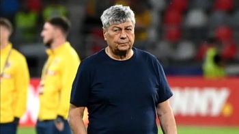 Mircea Lucescu, observație controversată după partida România-Canada 0-3: „Numai canadieni nu erau”