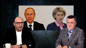 Dan Dungaciu: „RUSIA a dat semnale că intră în confruntare cu reprezentanții statelor care vor confisca activele (…)