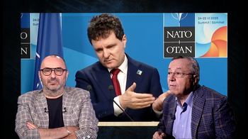 Ion Cristoiu: „Lui Dan încă nu-i vine să creadă că a ajuns PREȘEDINTE și lasă emoțiile să îl acapareze”