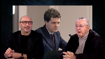 Ion Cristoiu: „Nicușor Dan a zis o prostie despre anularea alegerilor – știm ce s-a întâmplat, nu știm cine a făcut-o”