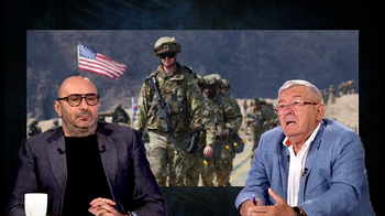 Cornel Nistorescu: „Ne întrebăm dacă România mai are parteneriat cu SUA”