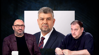 H. D. Hartmann: „Marcel Ciolacu nu și-a inventat creșterea economică. UE a spus că situația economică a României era (…)