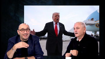 Liviu Dragnea: „România nu este băgată în seamă pe plan internațional din cauza celor care CONDUC astăzi țara”