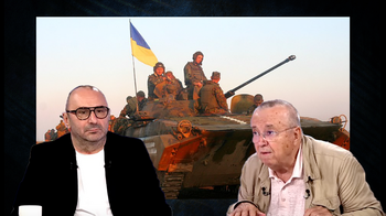 Ion Cristoiu: „Nu există o mișcare de PARTIZANI ucraineni în teritoriile cucerite de ruși”