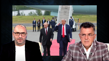 Dan Dungaciu: „Trump și PUTIN i-au păcălit pe toți”