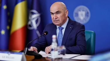 Guvernul Bolojan își asumă răspunderea pentru cel mai amplu val de reduceri din administrație