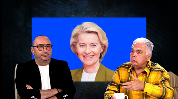 Adrian Severin: „Uniunea Europeană a fost concepută pentru a menține pacea”