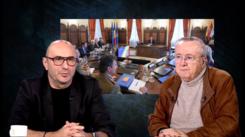 Ion Cristoiu: „Stenograma ședinței CSAT este documentul cel mai important, de aceea nu se publică”