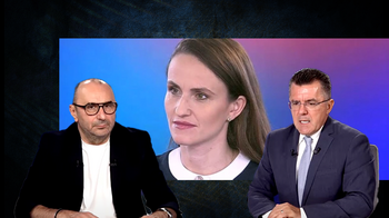 Dan Dungaciu: „În ROMÂNIA, cineva dă cu târnăcopul la fundamentele politicii externe. Nu rămâne nimic”