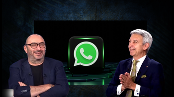 Dan Diaconescu: „Acum s-a ajuns să se înregistreze cu o agrafă de pe WHATSAPP”
