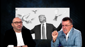 Dan Dungaciu: „Toată lumea spune că RĂZBOIUL trebuie încheiat. Trump a făcut asta”