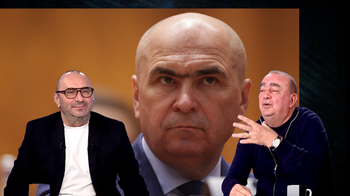 Gigi Nețoiu: „Bolojan are ZILELE numărate”