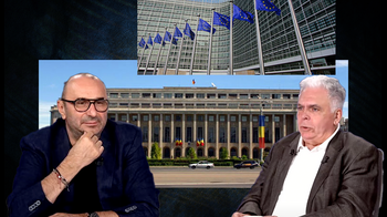 Adrian Severin: „Guvernul ROMÂNIEI nu reușește să își promoveze propria viziune și urmează directivele venite de la (…)