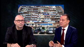 Daniel Băluță: „Măsurile sociale nu sunt destinate oamenilor care nu muncesc și nu au muncit”