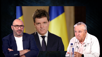 Ion Cristoiu: „Dan a ajuns președinte în urma folosirii pericolului FASCIST”