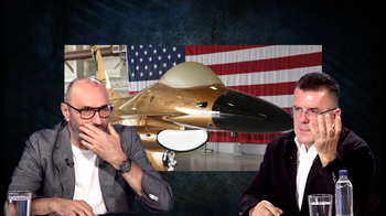 Dan Dungaciu: „Nu mai avem niciun parteneriat cu SUA. Avem doar contracte de armament”