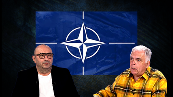 Adrian Severin: „Pentru ca noi să beneficiem de ARTICOLUL 5 din Nato a trebuit să plătim foarte mult prin bugetele (…)