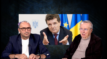Ion Cristoiu: „Îi rog pe cei care se ocupă de NICUȘOR DAN să îl actualizeze”