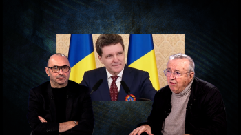 Ion Cristoiu: „Anularea alegerilor a fost făcută pentru Nicușor Dan. Europa nu avea nevoie de cineva pro-Trump”
