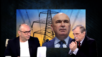 Valentin Stan: „Bolojan a spus că ROMÂNIA vinde energie Republicii Moldova la prețul pieței”
