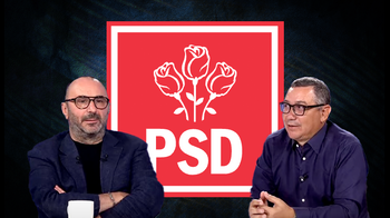 Victor Ponta: „Nu poți reconstrui PSD-ul lipit de PNL și USR”