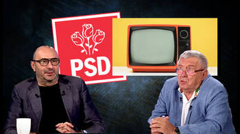 Cornel Nistorescu: „PSD-ul nu a închis site-uri, nu a blocat presa, nu a interzis jurnaliști”