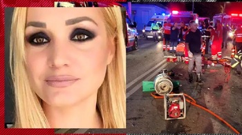 Cum a încercat Adina Ghervase, șoferița care a lovit mortal 4 muncitori din Iași, să scape de pedeapsă după ce a (…)