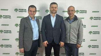 După ce a fost demis din funcția de consilier prezidențial, Ludovic Orban și-a găsit altă „ocupație”. Îl susține pe (…)